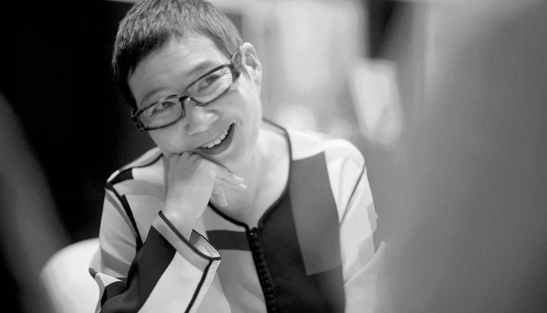 Karen Chang photo